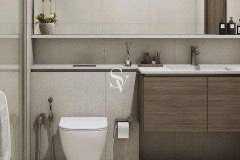 Müüa korter asukohaga Umm Al Quwain Marina, AÜE: 1 magamistoaga, 61 m² Nr 699616 - pilt 9