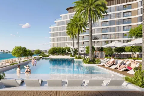 Müüa korter asukohaga Umm Al Quwain Marina, AÜE: 1 magamistoaga, 61 m² Nr 699616 - pilt 4