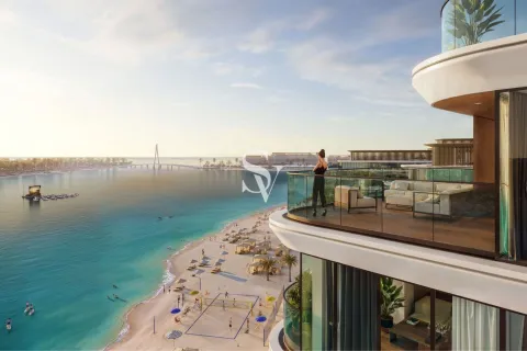 Müüa korter asukohaga Umm Al Quwain Marina, AÜE: 1 magamistoaga, 61 m² Nr 699616 - pilt 17