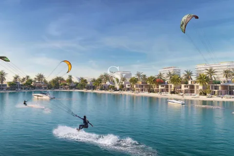 Müüa korter asukohaga Umm Al Quwain Marina, AÜE: 1 magamistoaga, 61 m² Nr 699616 - pilt 18