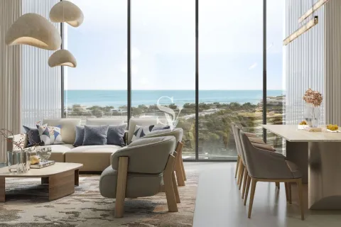 Müüa korter asukohaga Umm Al Quwain Marina, AÜE: 1 magamistoaga, 61 m² Nr 699616 - pilt 10