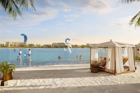 Müüa korter asukohaga Umm Al Quwain Marina, AÜE: 1 magamistoaga, 61 m² Nr 699616 - pilt 20