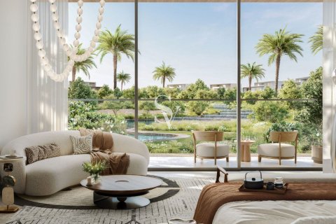 Vilă de vânzare în Dubai, EAU 6 dormitoare, 2054 mp. №699613 - poză 4