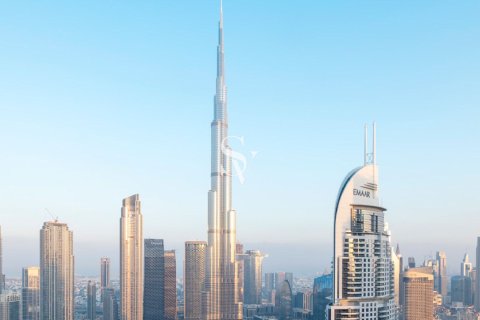 Vilă de vânzare în Dubai, EAU 6 dormitoare, 2054 mp. №699613 - poză 5