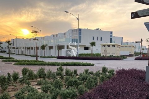 Rekkehus til salgs i DAMAC Hills (Akoya by DAMAC), Dubai, Emiratene 4 soverom, 175 kvm Nr. 699615 - Foto 10