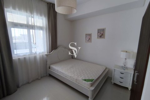 Rekkehus til salgs i DAMAC Hills (Akoya by DAMAC), Dubai, Emiratene 4 soverom, 175 kvm Nr. 699615 - Foto 3