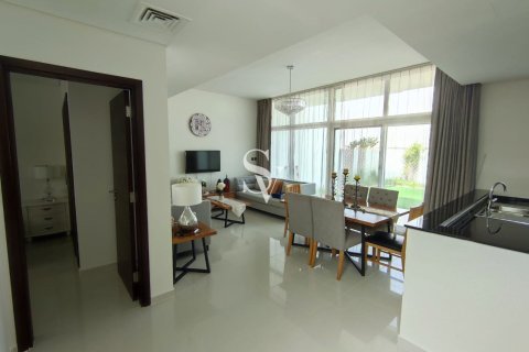 Rekkehus til salgs i DAMAC Hills (Akoya by DAMAC), Dubai, Emiratene 4 soverom, 175 kvm Nr. 699615 - Foto 8