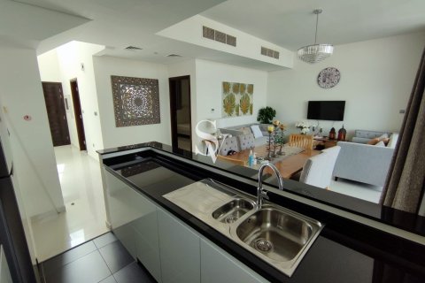 Rekkehus til salgs i DAMAC Hills (Akoya by DAMAC), Dubai, Emiratene 4 soverom, 175 kvm Nr. 699615 - Foto 4