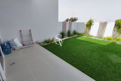 Rekkehus til salgs i DAMAC Hills (Akoya by DAMAC), Dubai, Emiratene 4 soverom, 175 kvm Nr. 699615 - Foto 7