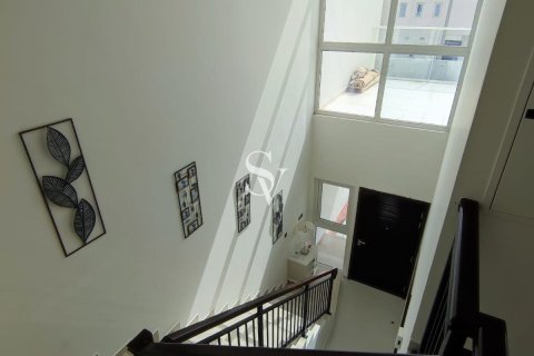 Rekkehus til salgs i DAMAC Hills (Akoya by DAMAC), Dubai, Emiratene 4 soverom, 175 kvm Nr. 699615 - Foto 6