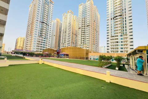 Byt v Al Sawan, Ajman, SAE 2 ložnice, 155 m² Č.: 681658 - fotografie 2