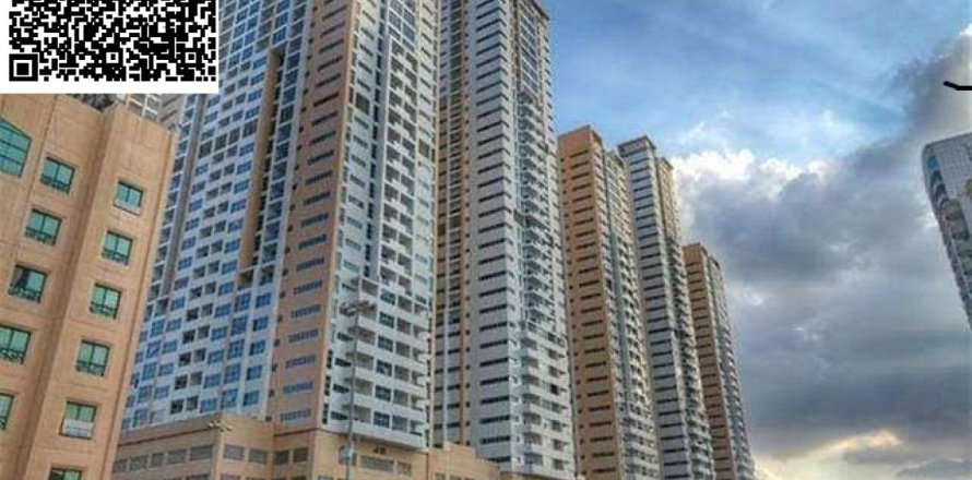 Byt v Al Sawan, Ajman, SAE 2 ložnice, 155 m² Č.: 681658
