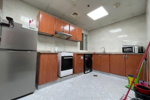 Müüa korter asukohaga Al Bustan, Ajman, AÜE: 2 magamistoaga, 130 m² Nr 681662 - pilt 6