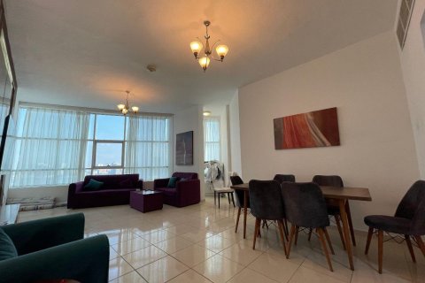 Müüa korter asukohaga Al Bustan, Ajman, AÜE: 2 magamistoaga, 130 m² Nr 681662 - pilt 7