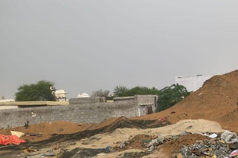 Tomt til salgs i Al Helio, Ajman, Emiratene 200 kvm Nr. 681657 - Foto 3