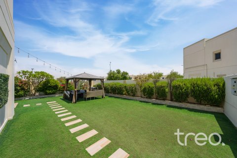 Rumah bandar di Town Square, Dubai, UAE 4 bilik tidur, 387.68 meter persegi № 741068 - foto 20