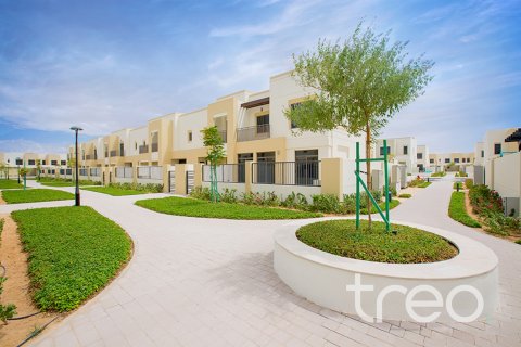 Rumah bandar di Town Square, Dubai, UAE 4 bilik tidur, 387.68 meter persegi № 741068 - foto 23