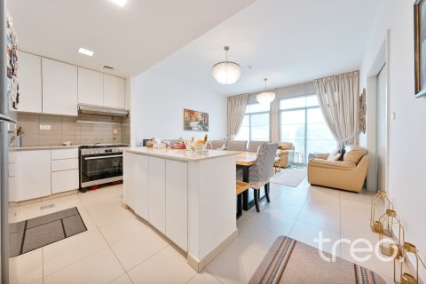 Rumah bandar di Town Square, Dubai, UAE 4 bilik tidur, 387.68 meter persegi № 741068 - foto 6