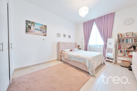 Rumah bandar di Town Square, Dubai, UAE 4 bilik tidur, 387.68 meter persegi № 741068 - foto 14