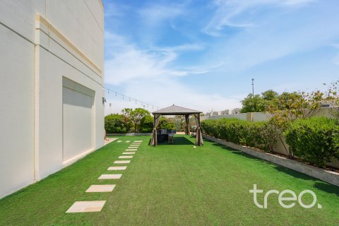 Rumah bandar di Town Square, Dubai, UAE 4 bilik tidur, 387.68 meter persegi № 741068 - foto 22