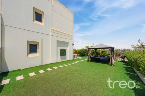 Rumah bandar di Town Square, Dubai, UAE 4 bilik tidur, 387.68 meter persegi № 741068 - foto 18