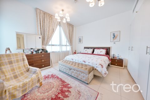 Rumah bandar di Town Square, Dubai, UAE 4 bilik tidur, 387.68 meter persegi № 741068 - foto 12