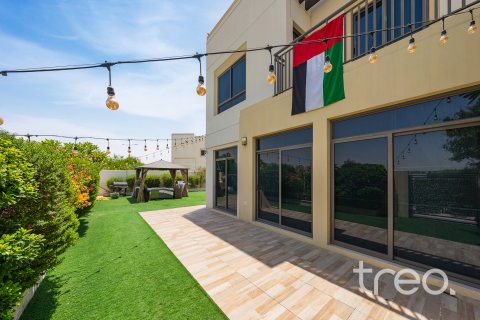 Rumah bandar di Town Square, Dubai, UAE 4 bilik tidur, 387.68 meter persegi № 741068 - foto 21