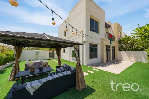 Σπίτι σε Town Square, Dubai, ΗΑΕ 4 υπνοδωμάτια, 387.68 τ.μ. Αρ. 741068