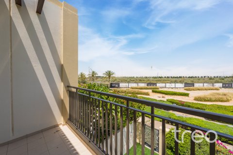 Rumah bandar di Town Square, Dubai, UAE 4 bilik tidur, 387.68 meter persegi № 741068 - foto 17
