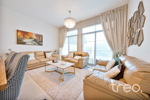 Rumah bandar di Town Square, Dubai, UAE 4 bilik tidur, 387.68 meter persegi № 741068 - foto 7