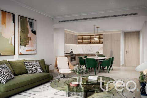 阿联酋 Dubai Downtown Dubai (Downtown Burj Dubai) 待售 : 2 卧, 119.47 平方米 , 编号741070 - 照片 5
