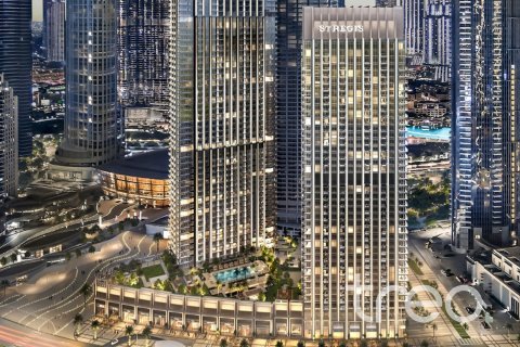 阿联酋 Dubai Downtown Dubai (Downtown Burj Dubai) 待售 : 2 卧, 119.47 平方米 , 编号741070 - 照片 2