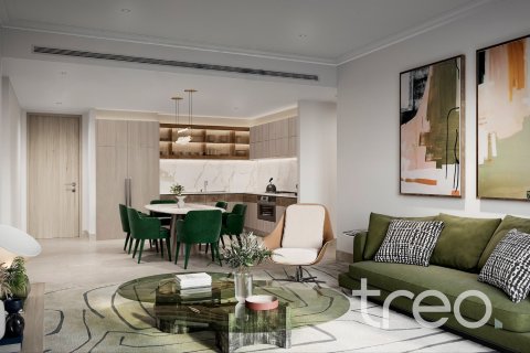 Apartament de vânzare în Downtown Dubai (Downtown Burj Dubai), Dubai, EAU 2 dormitoare, 119.47 mp.  №741067 - poză 10