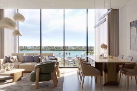 Apartment in Pearlside Marina Residences in Umm Al Quwain, UAE 1 bedroom, 61.3 sq.m. № 635061 - photo 7