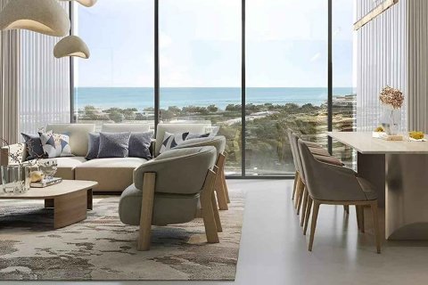 Apartment in Pearlside Marina Residences in Umm Al Quwain, UAE 1 bedroom, 61.3 sq.m. № 635061 - photo 4
