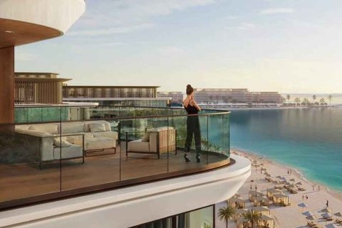 Apartment in Pearlside Marina Residences in Umm Al Quwain, UAE 1 bedroom, 61.3 sq.m. № 635061 - photo 5