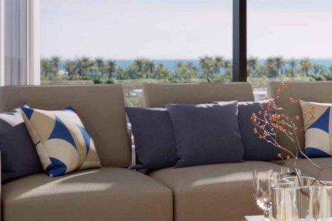 Apartment in Pearlside Marina Residences in Umm Al Quwain, UAE 1 bedroom, 61.3 sq.m. № 635061 - photo 6