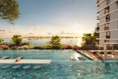 Müüa korter asukohaga Dubai, AÜE: 1 magamistoaga, 70 m² Nr 639294 - pilt 4
