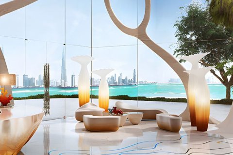 Appartamento in vendita a Dubai, EAU 1 camera da letto, 74 mq. № 639291 - foto 4