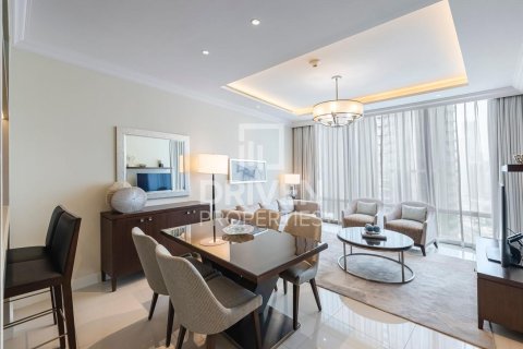 Apartment in Downtown Dubai (Downtown Burj Dubai), Dubai, UAE 1 bedroom, 79 sq.m. № 654399 - photo 8