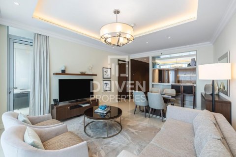 Apartment in Downtown Dubai (Downtown Burj Dubai), Dubai, UAE 1 bedroom, 79 sq.m. № 654399 - photo 3