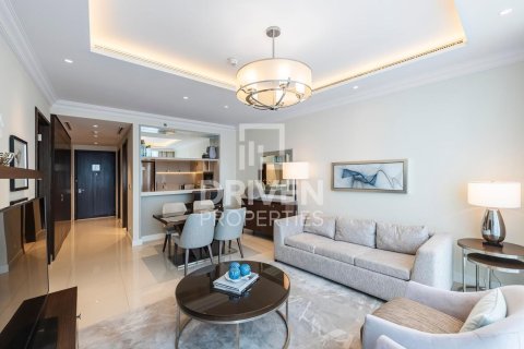 Apartment in Downtown Dubai (Downtown Burj Dubai), Dubai, UAE 1 bedroom, 79 sq.m. № 654399 - photo 4