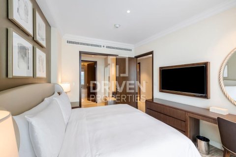 Apartment in Downtown Dubai (Downtown Burj Dubai), Dubai, UAE 1 bedroom, 79 sq.m. № 654399 - photo 12