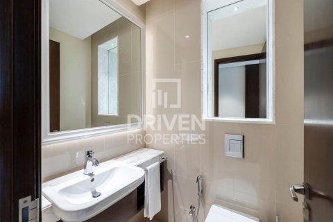 Apartment in Downtown Dubai (Downtown Burj Dubai), Dubai, UAE 1 bedroom, 79 sq.m. № 654399 - photo 5