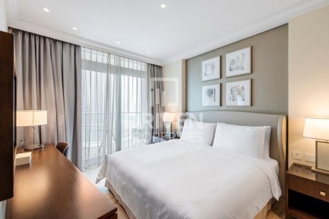 Apartment in Downtown Dubai (Downtown Burj Dubai), Dubai, UAE 1 bedroom, 79 sq.m. № 654399 - photo 10