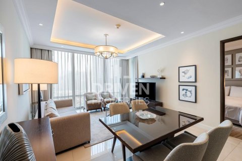 Apartment in Downtown Dubai (Downtown Burj Dubai), Dubai, UAE 1 bedroom, 79 sq.m. № 654399 - photo 7