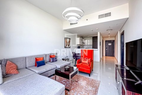 Apartamento en venta en DAMAC Hills (Akoya by DAMAC), Dubai, EAU 1 dormitorio, 78 m2 № 654410 - foto 2