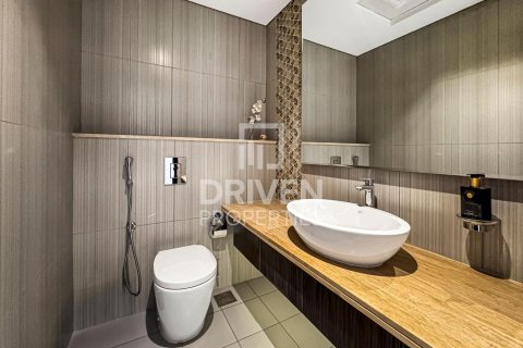Byt v DAMAC Hills (Akoya by DAMAC), Dubai, SAE 1 ložnice, 78 m² Č.: 654410 - fotografie 10