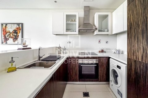 Byt v DAMAC Hills (Akoya by DAMAC), Dubai, SAE 1 ložnice, 78 m² Č.: 654410 - fotografie 8