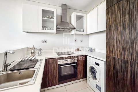 Byt v DAMAC Hills (Akoya by DAMAC), Dubai, SAE 1 ložnice, 78 m² Č.: 654410 - fotografie 9